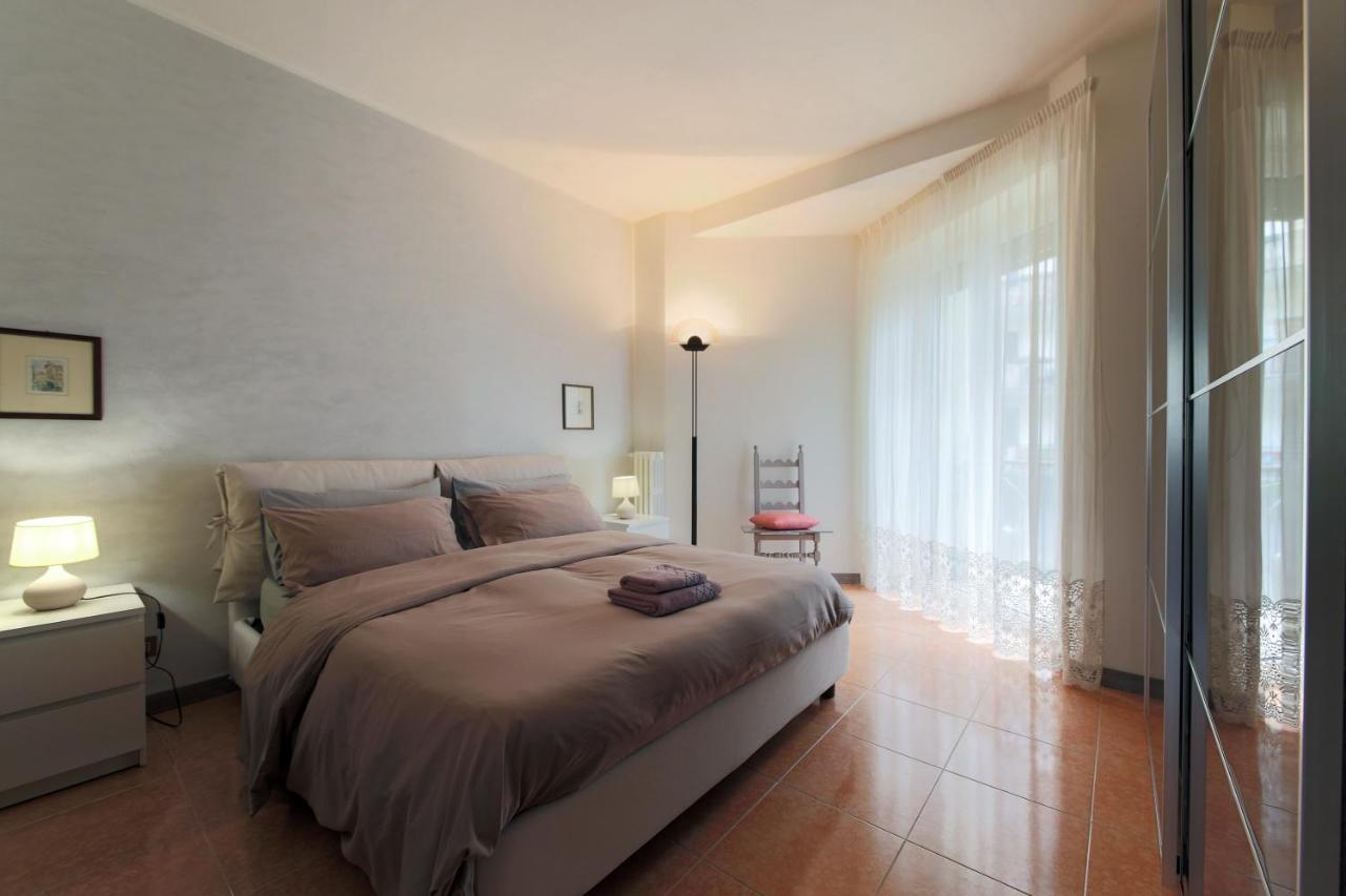 Private Parking - Family Home - 15 Min To Venice Местре Екстериор снимка