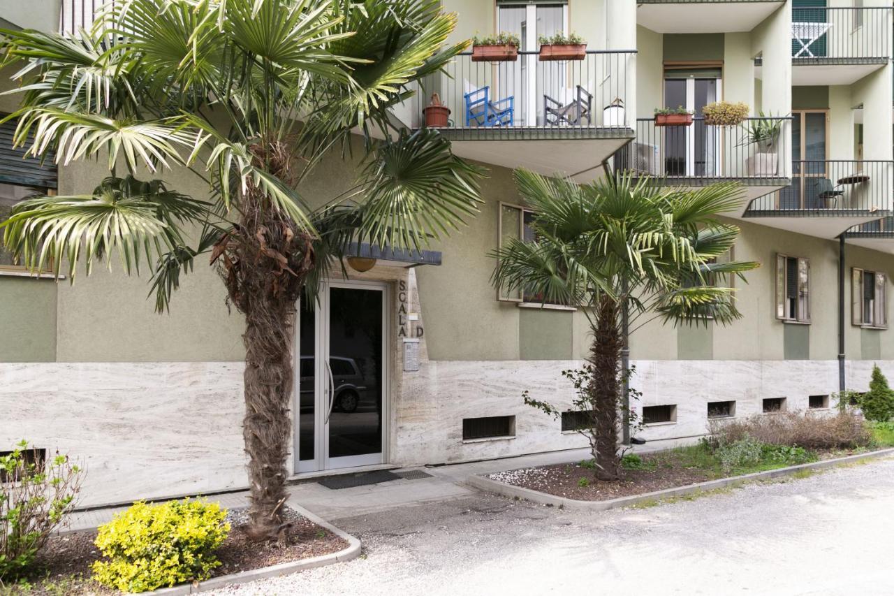 Private Parking - Family Home - 15 Min To Venice Местре Екстериор снимка