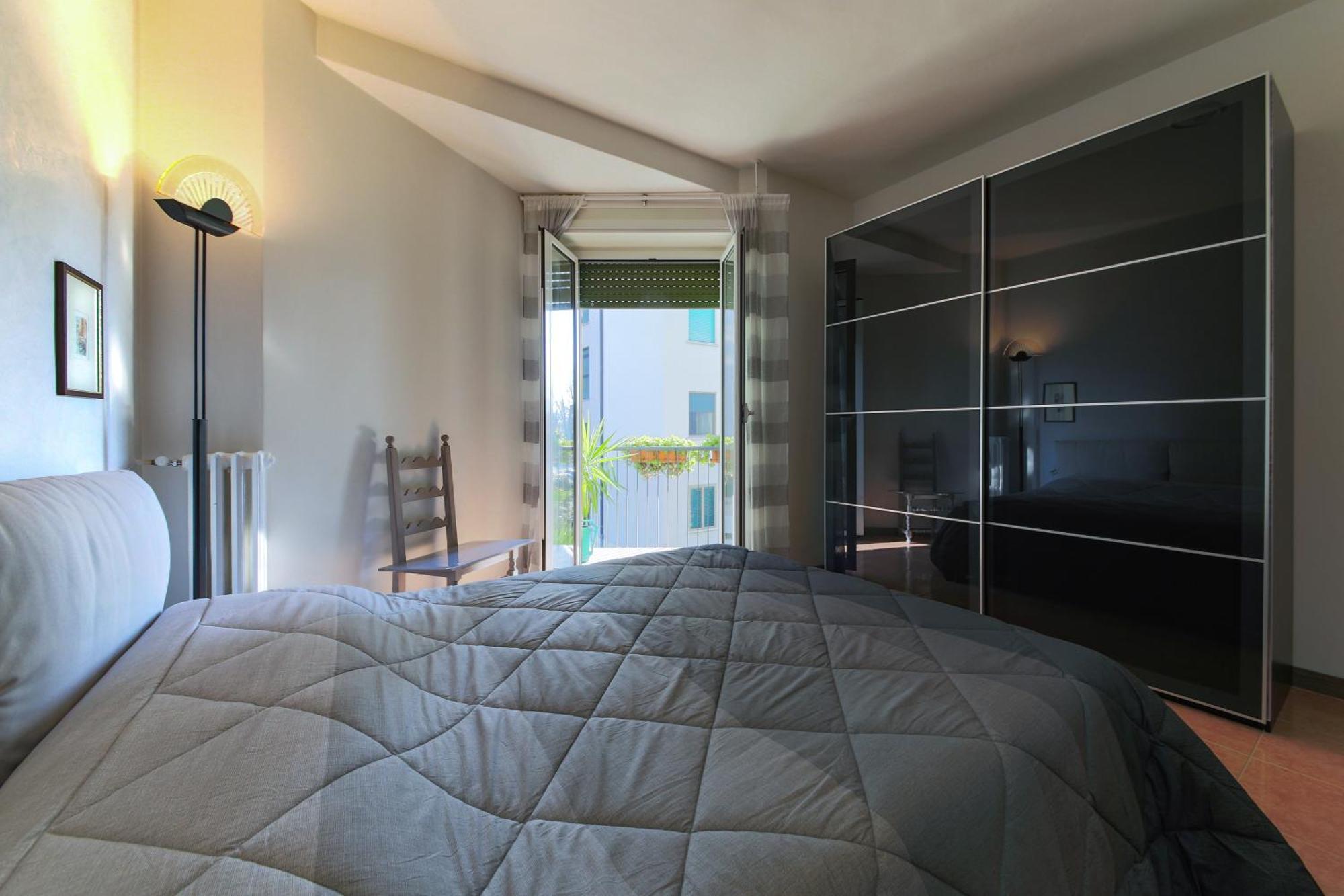 Private Parking - Family Home - 15 Min To Venice Местре Екстериор снимка
