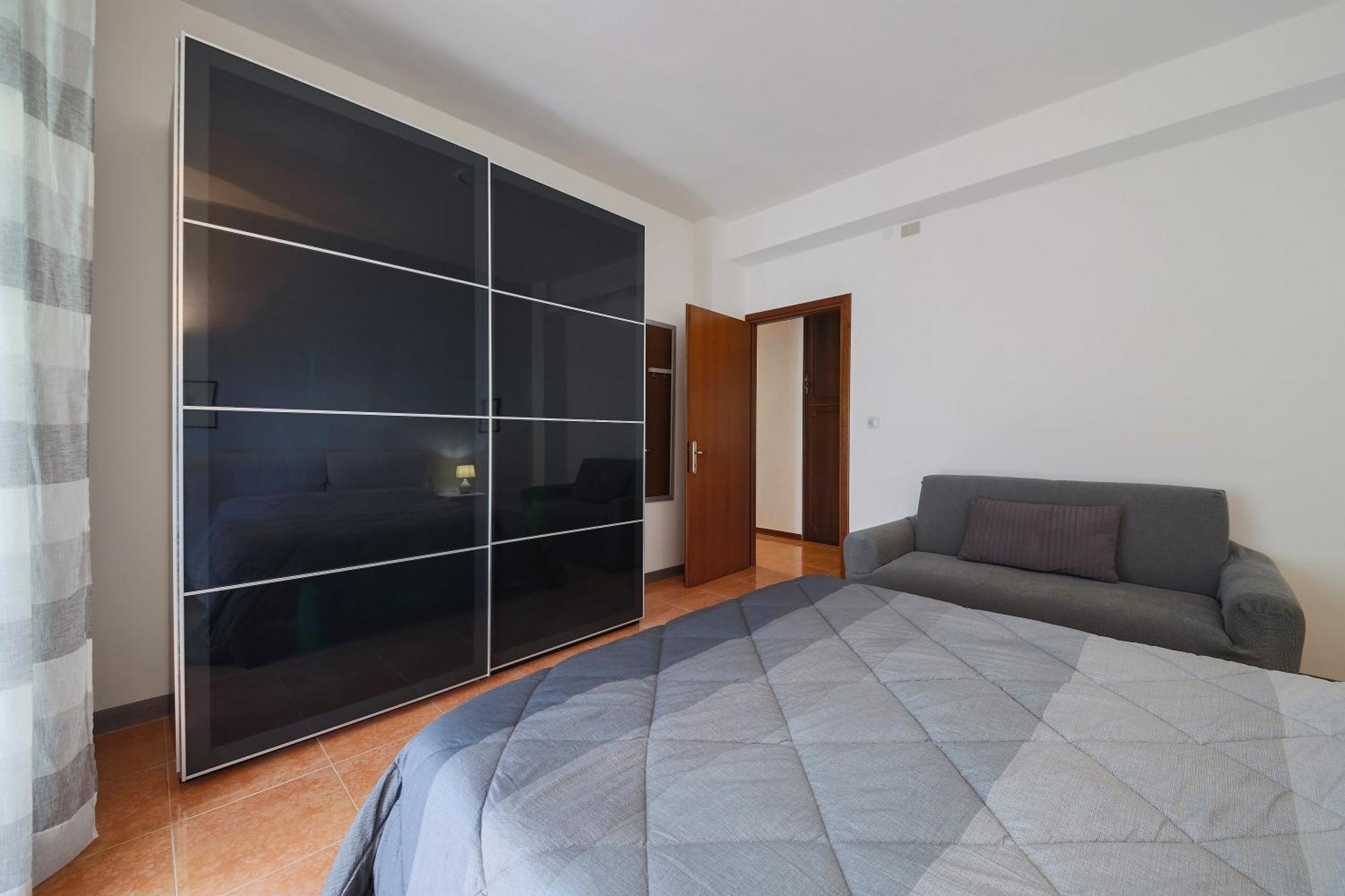 Private Parking - Family Home - 15 Min To Venice Местре Екстериор снимка