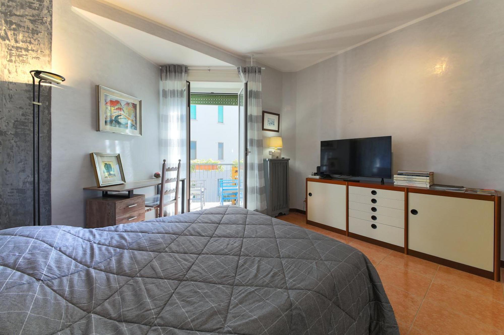 Private Parking - Family Home - 15 Min To Venice Местре Екстериор снимка
