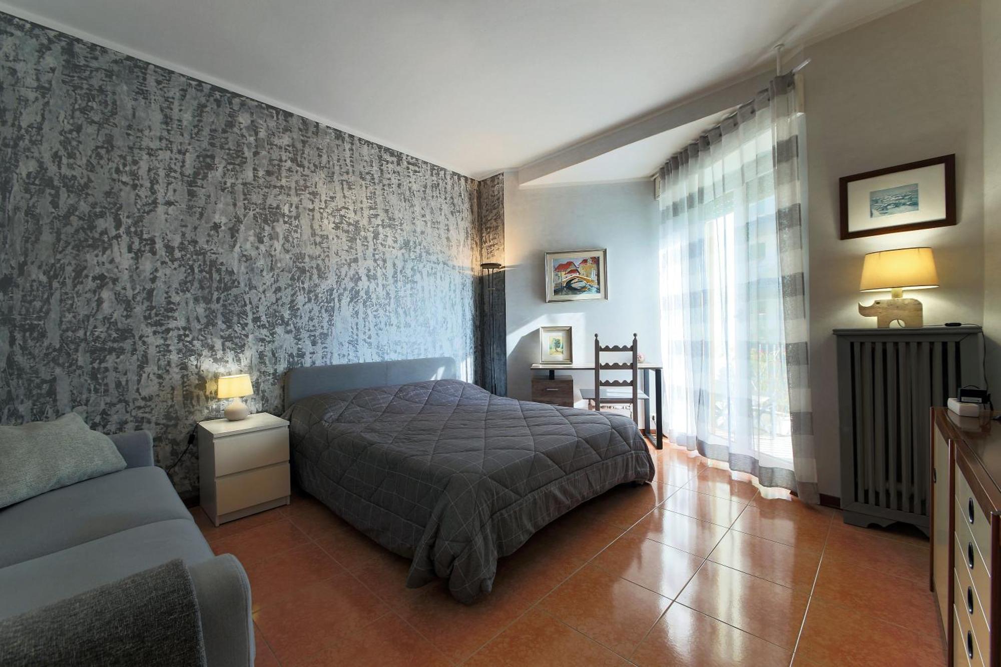 Private Parking - Family Home - 15 Min To Venice Местре Екстериор снимка